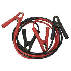 CABLE DE ARRANQUE CCA 400AMP 2,5m
